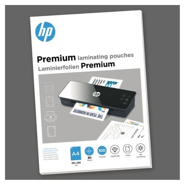 HP Premium A4 80 Mic